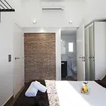 Ab Paral-lel Spacious شقة *