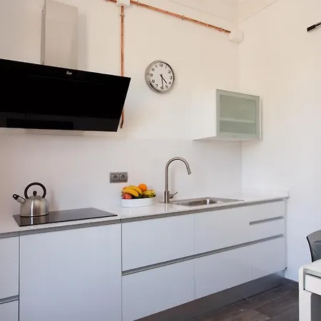 Apartamento Ab Paral-lel Spacious