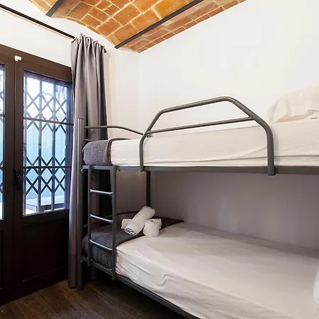 Apartment Ab Paral-Lel Spacious Apartments Barcelona