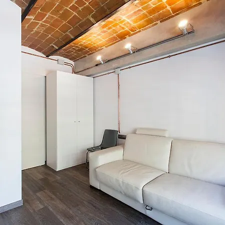 Ab Paral-lel Spacious Apartamento