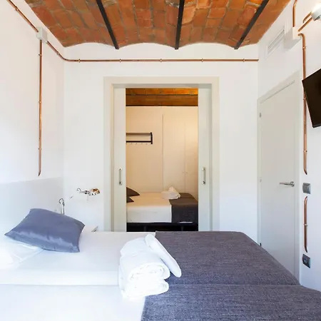 Ab Paral-lel Spacious * Barcelona