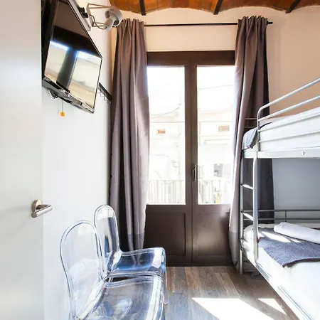 Apartamento Ab Paral-lel Spacious *