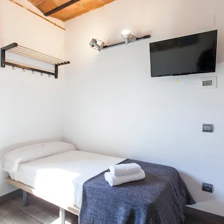 Apartamento Ab Paral-lel Spacious