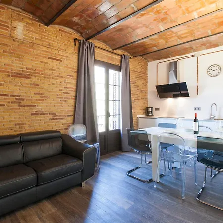 Apartamento Ab Paral-lel Spacious *