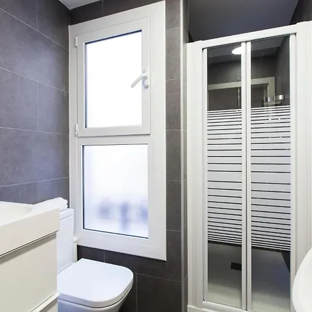 Apartamento Ab Paral-lel Spacious