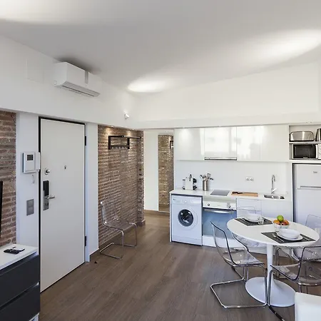 Ab Paral-lel Spacious * Barcelona