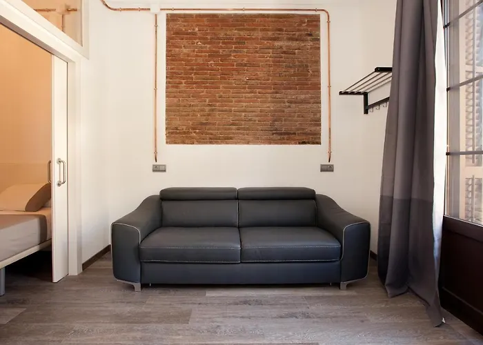 Ab Paral-Lel Spacious Apartments