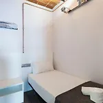 Ab Paral-lel Spacious Apartamento