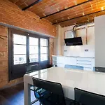Ab Paral-lel Spacious Apartamento *