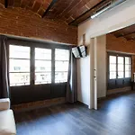 Ab Paral-lel Spacious * Barcelona