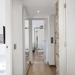 Ab Paral-lel Spacious * Barcelona