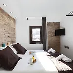 Ab Paral-lel Spacious Apartamento Barcelona