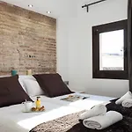 Ab Paral-lel Spacious Apartamento *
