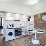 Apartamento Ab Paral-lel Spacious Barcelona