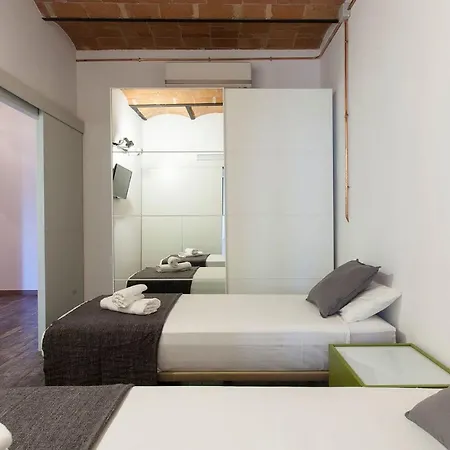Ab Paral-Lel Spacious Apartments Apartment