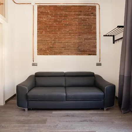Ab Paral-Lel Spacious Apartments