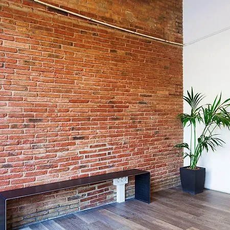 Ab Paral-Lel Spacious Apartments * Barcelona