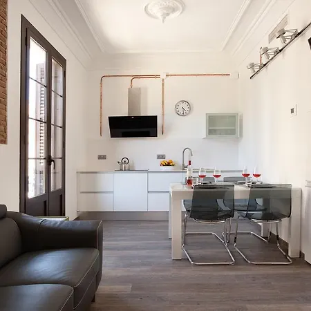 Ab Paral-Lel Spacious Apartments Apartment