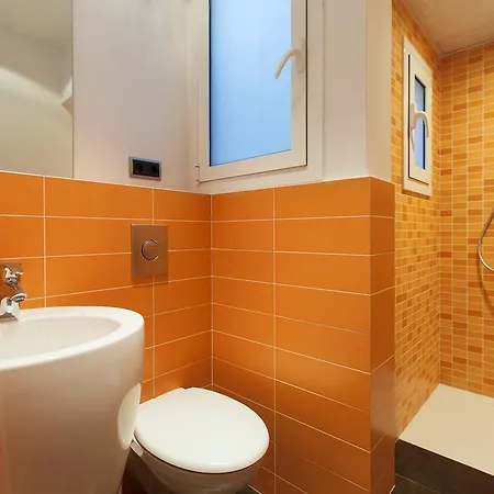 Ab Paral-Lel Spacious Apartments