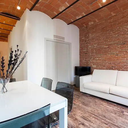 Ab Paral-Lel Spacious Apartments Apartment