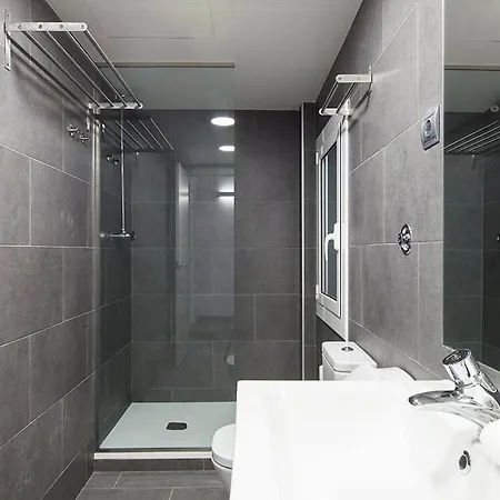 Ab Paral-Lel Spacious Apartments Apartment