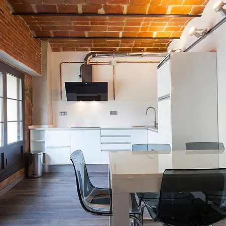 Ab Paral-Lel Spacious Apartments Apartment Barcelona