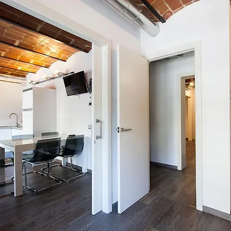 Apartment Ab Paral-Lel Spacious Apartments *