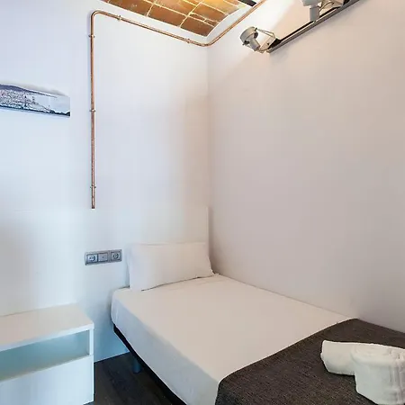 Ab Paral-Lel Spacious Apartments Apartment