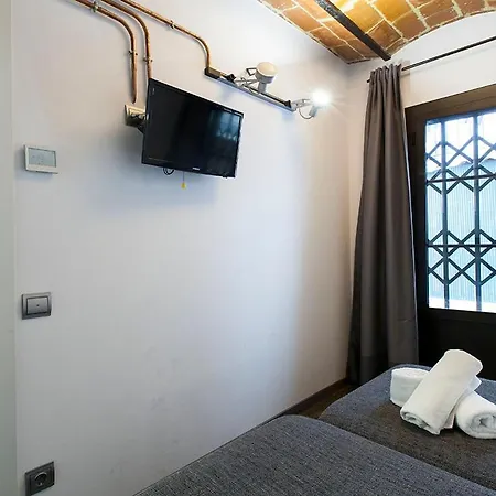 Ab Paral-Lel Spacious Apartments
