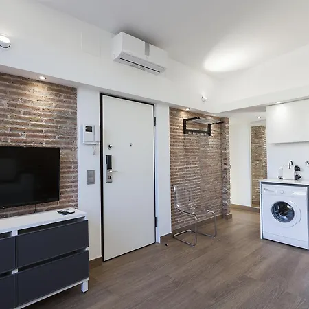 Ab Paral-Lel Spacious Apartments Apartment