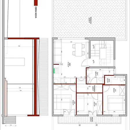 Ab Paral-Lel Spacious Apartments Barcelona